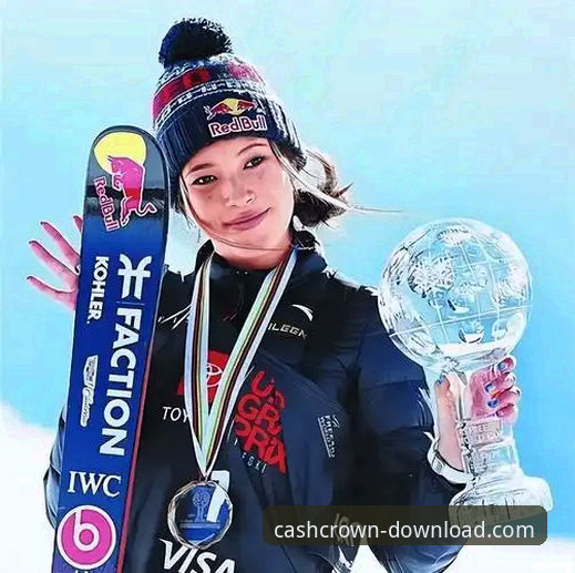 掌握冠军之路：皇冠现金官网安装教程与谷爱凌米兰卫冕深度解析