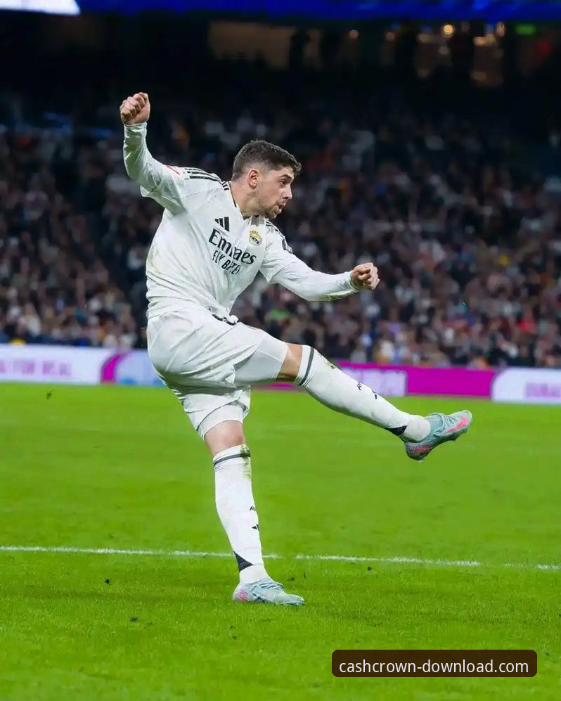 欧冠经典战役复盘：巴尔韦德戴帽，皇马三球完胜曼城