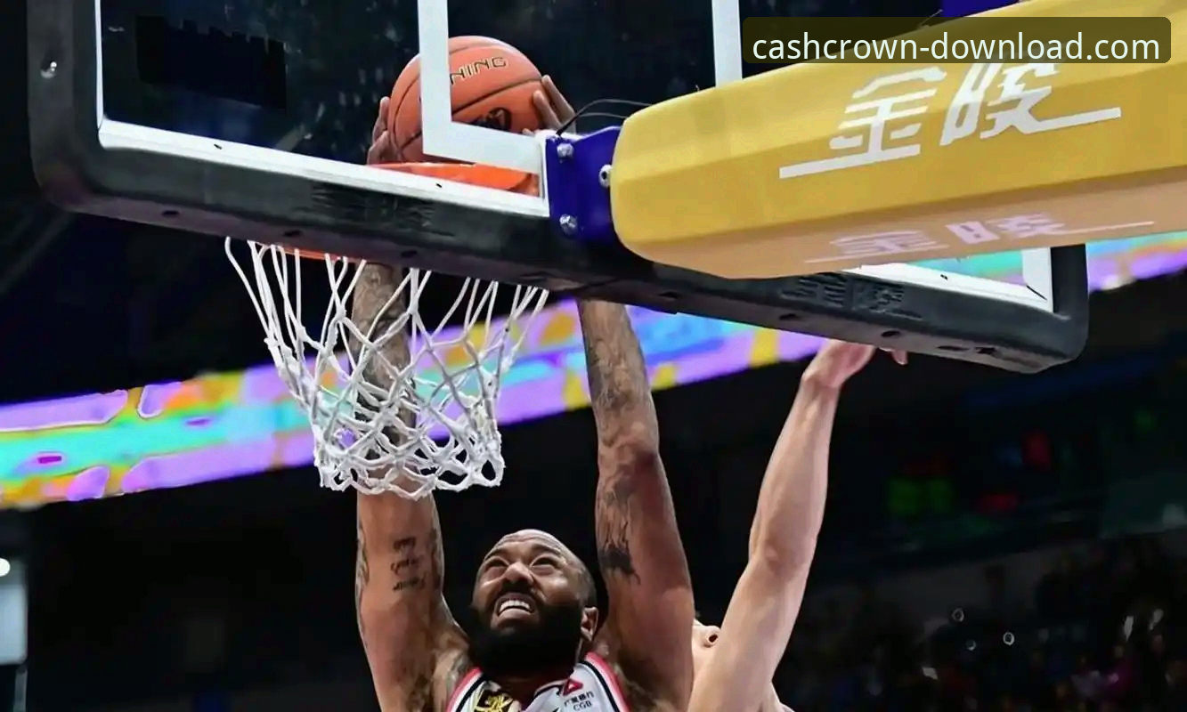 皇冠现金官网iOS下载下载不了怎么办 CBA焦点战复盘:皮特森38分神迹,福建逆转终结北京四连胜