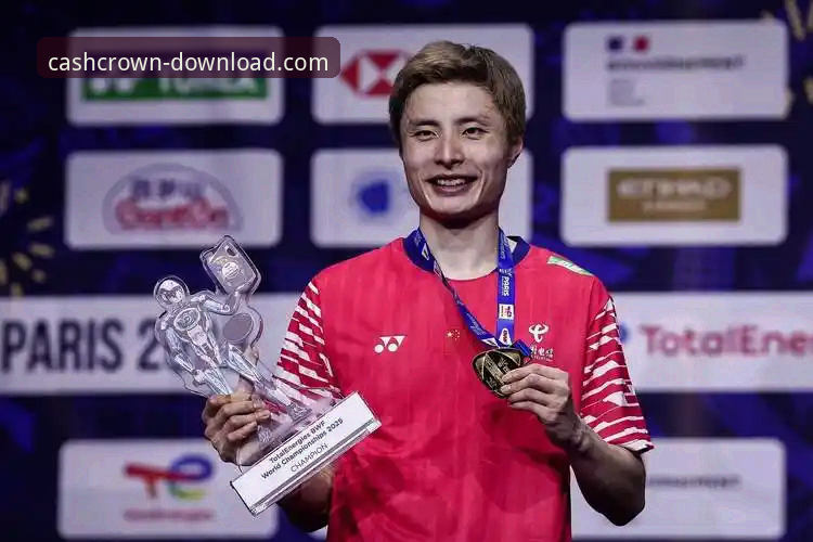 3个关键转折点：复盘石宇奇亚锦赛夺冠之路与顶级赛事观赛体验